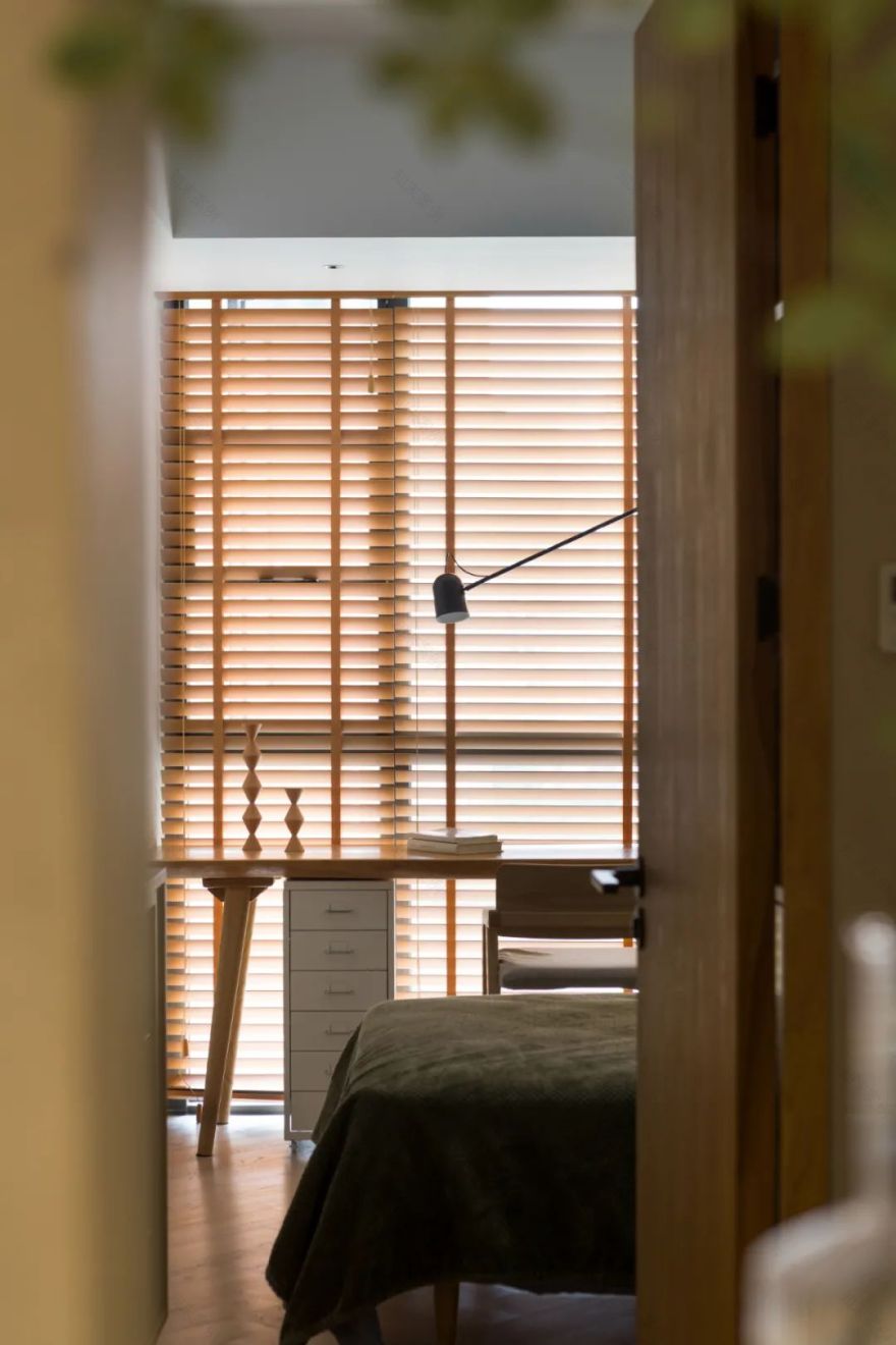 60㎡学区房趣味改造丨中国成都丨陈宣 Design-60