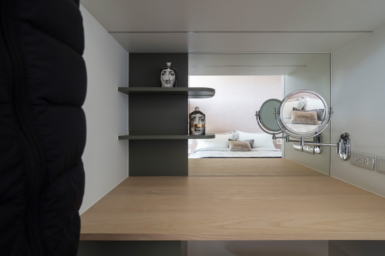 秋千；摇摆；挥动；摆动；秋千运动；巡回演出；挥杆击球；改变；纵身一跳丨中国台北丨馥閣設計,拾卓設計,JOSUIa軟裝-34