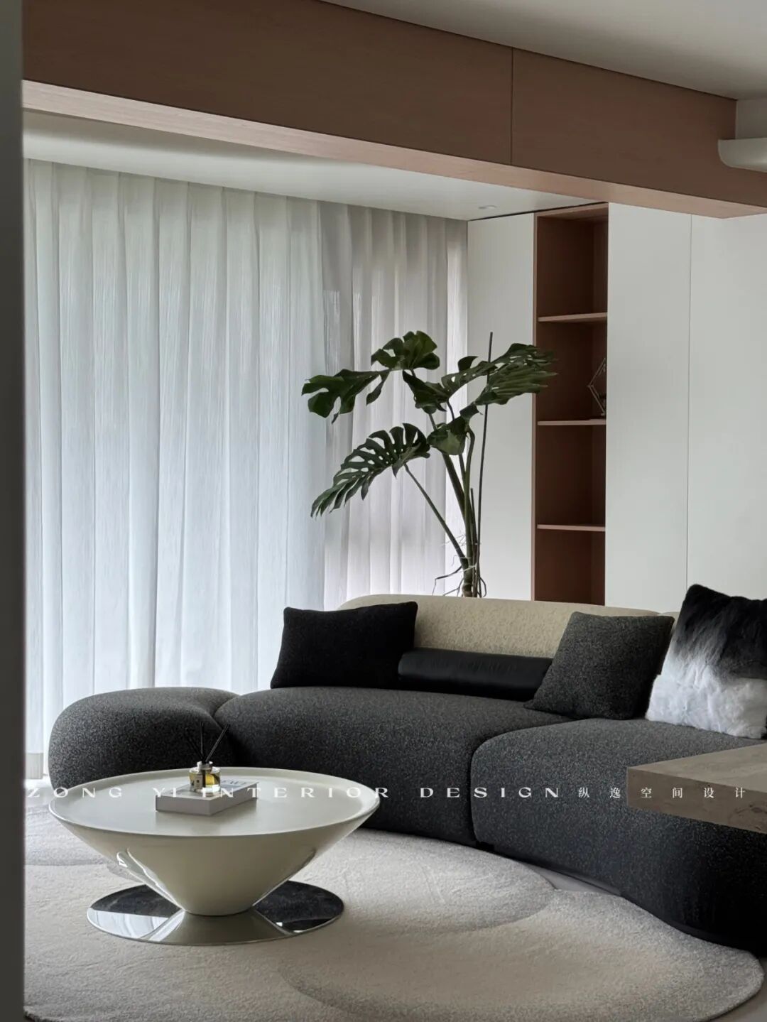 纵逸·实景丨“非繁”-32