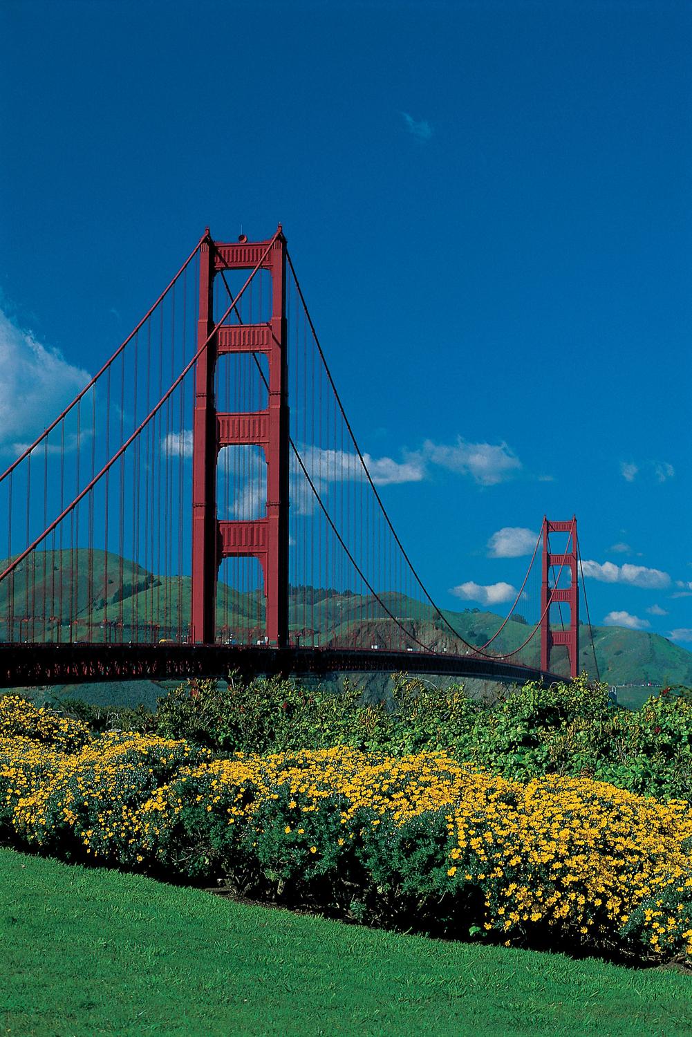 )Le Meridien San Francisco, San Francisco, California (CA), United States-28