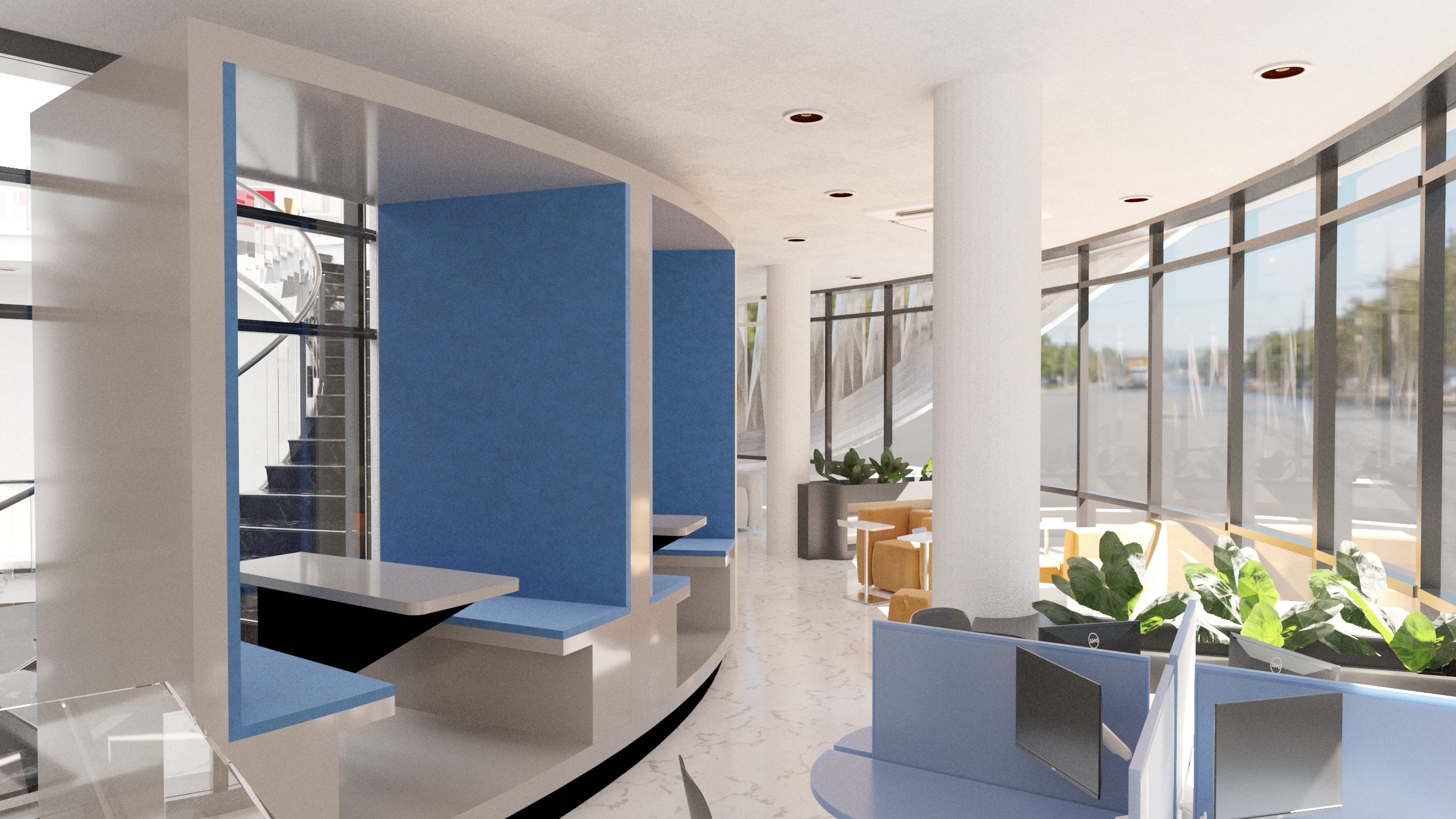 比特德尔里奥，室内场景-4