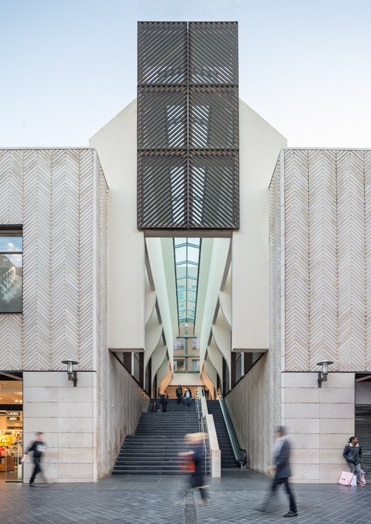 丨黎巴嫩贝鲁特丨Rafael Moneo-32