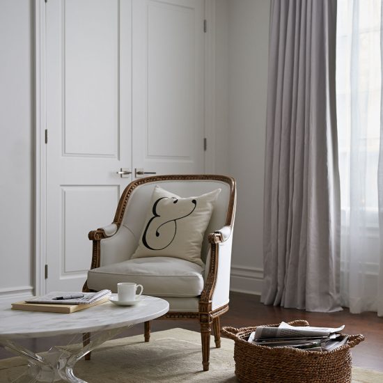 Oriole Road住宅设计项目丨Timothy Johnson Design-10