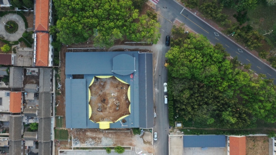 埠舍民宿丨中国烟台丨MAT超级建筑事务所-2