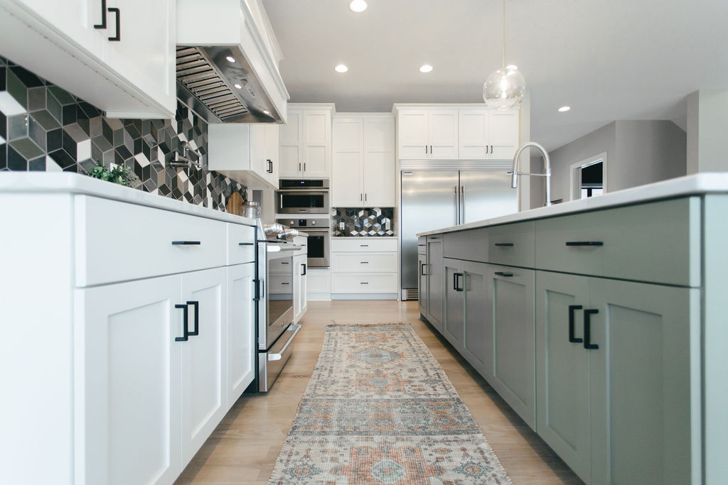 Green Paint Colors | Our Top 12 Must-Haves | Construction2style-9