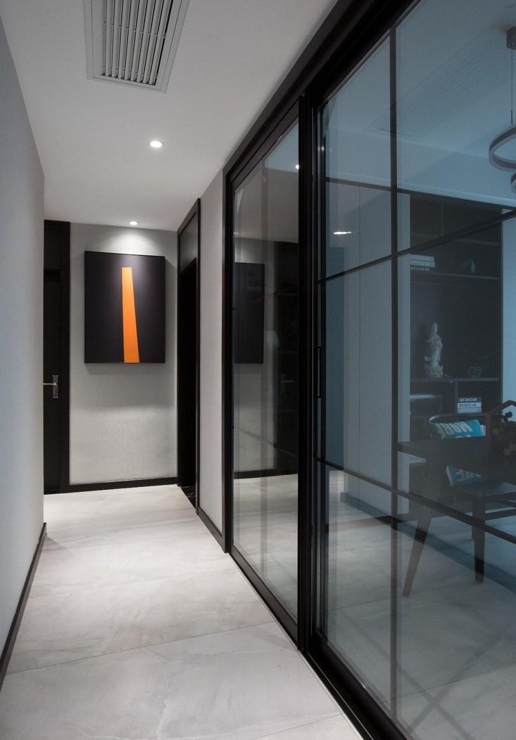 "包容互动"的家居设计理念-29