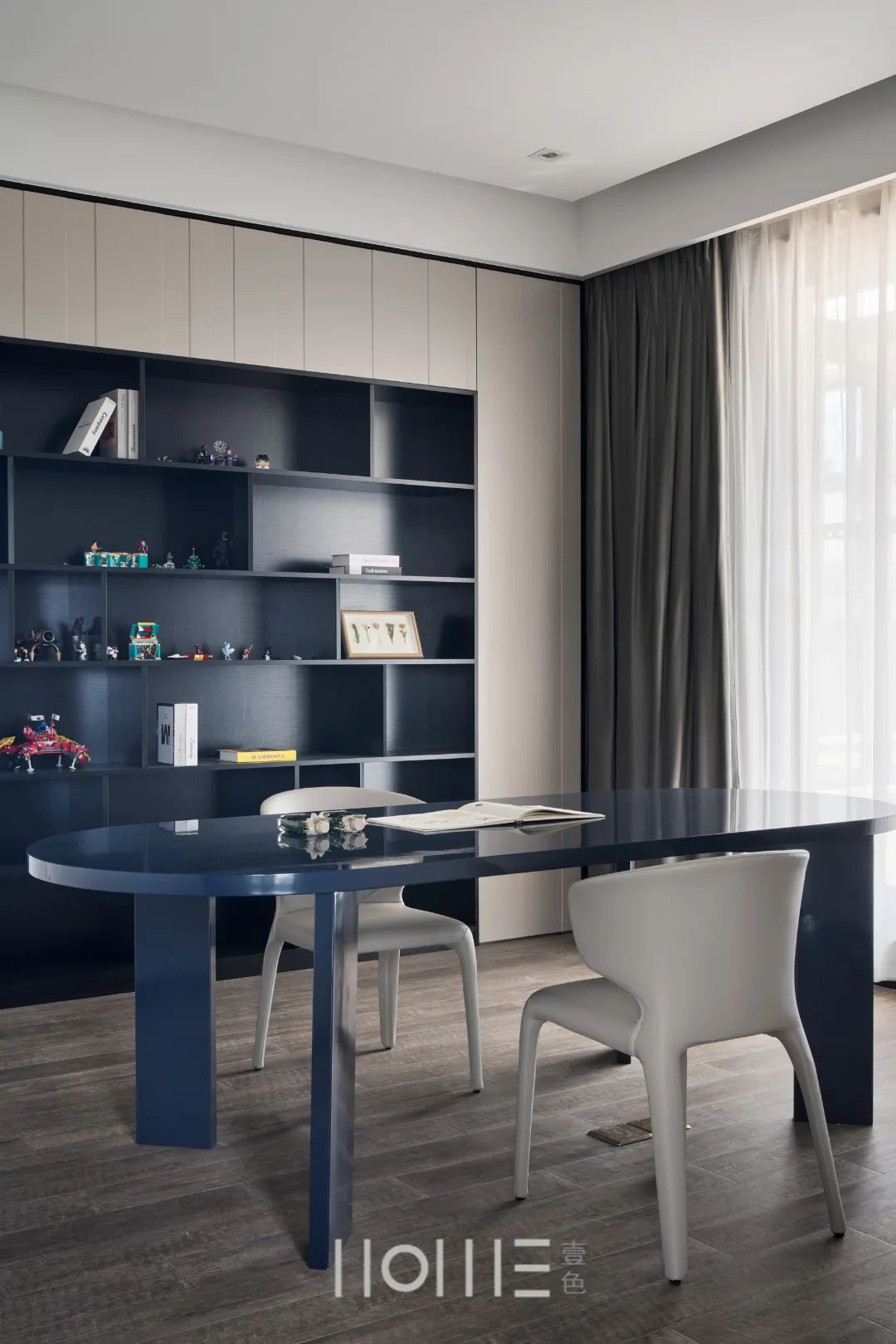 色彩是情绪的表达，牵动心灵！-38