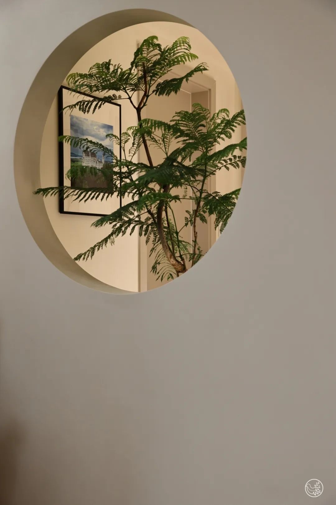 在大理度假风的家里，收藏四海时光-29