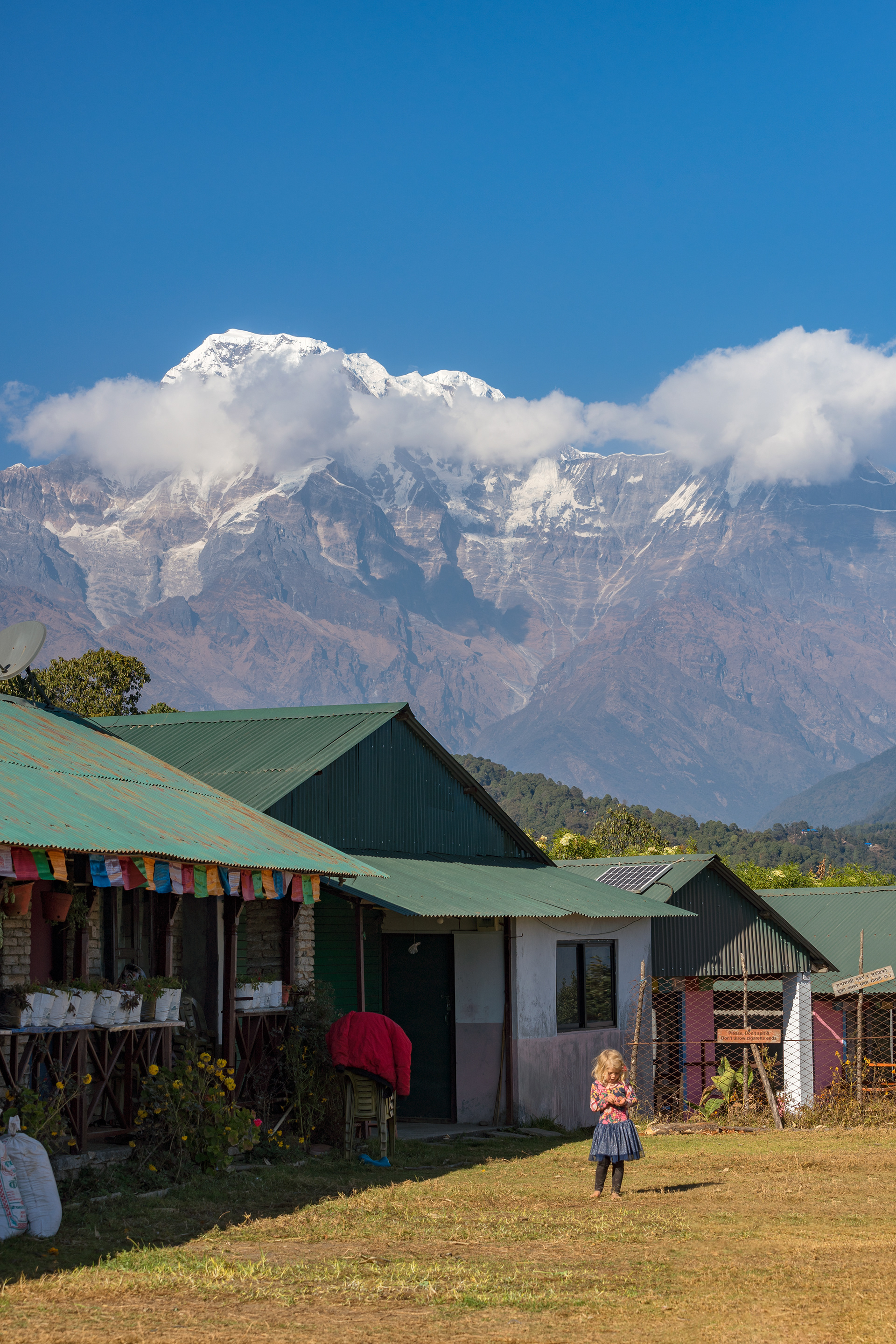 博克拉及周边地区丨尼泊尔丨KIRILL TSYBENKO-44