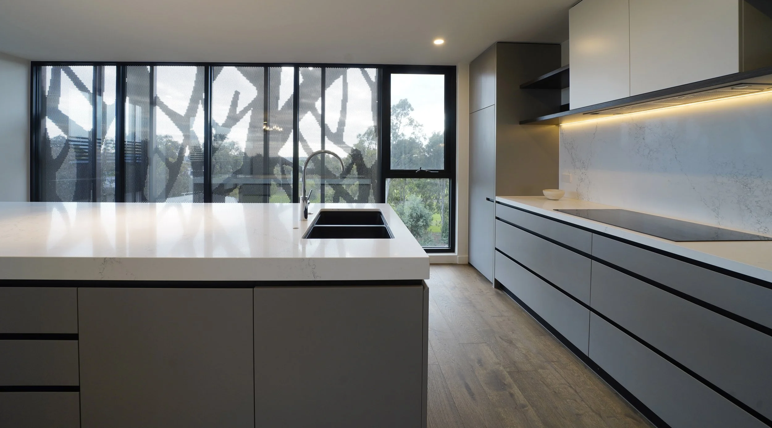 丨澳大利亚丨ARTISAN ARCHITECTS-29