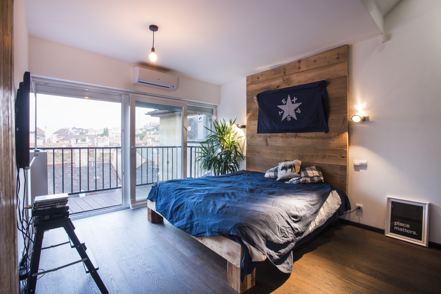 三层奇寓变身为现代生活空间-28