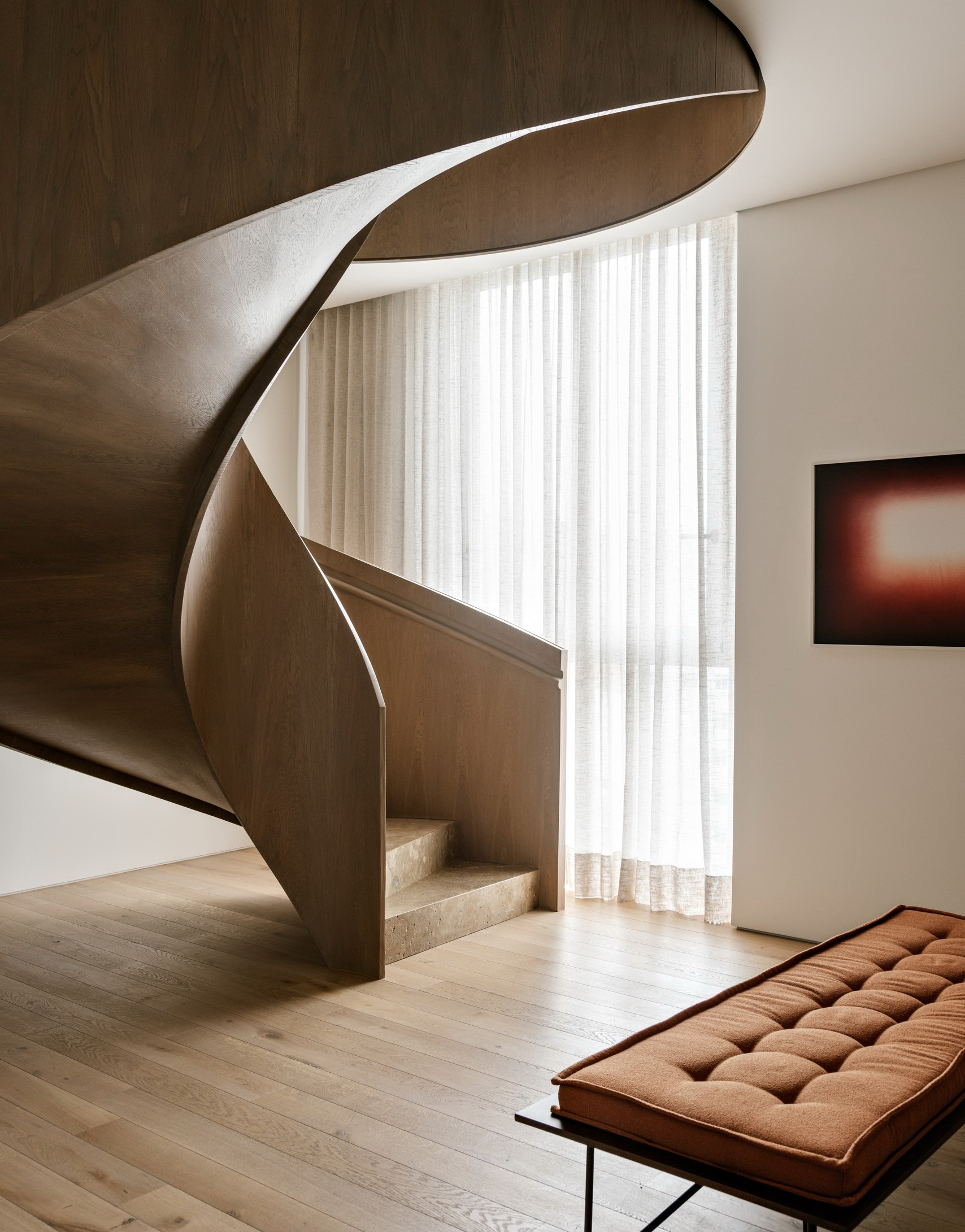 HM 住宅丨巴西圣保罗丨Studio Arthur Casas-11