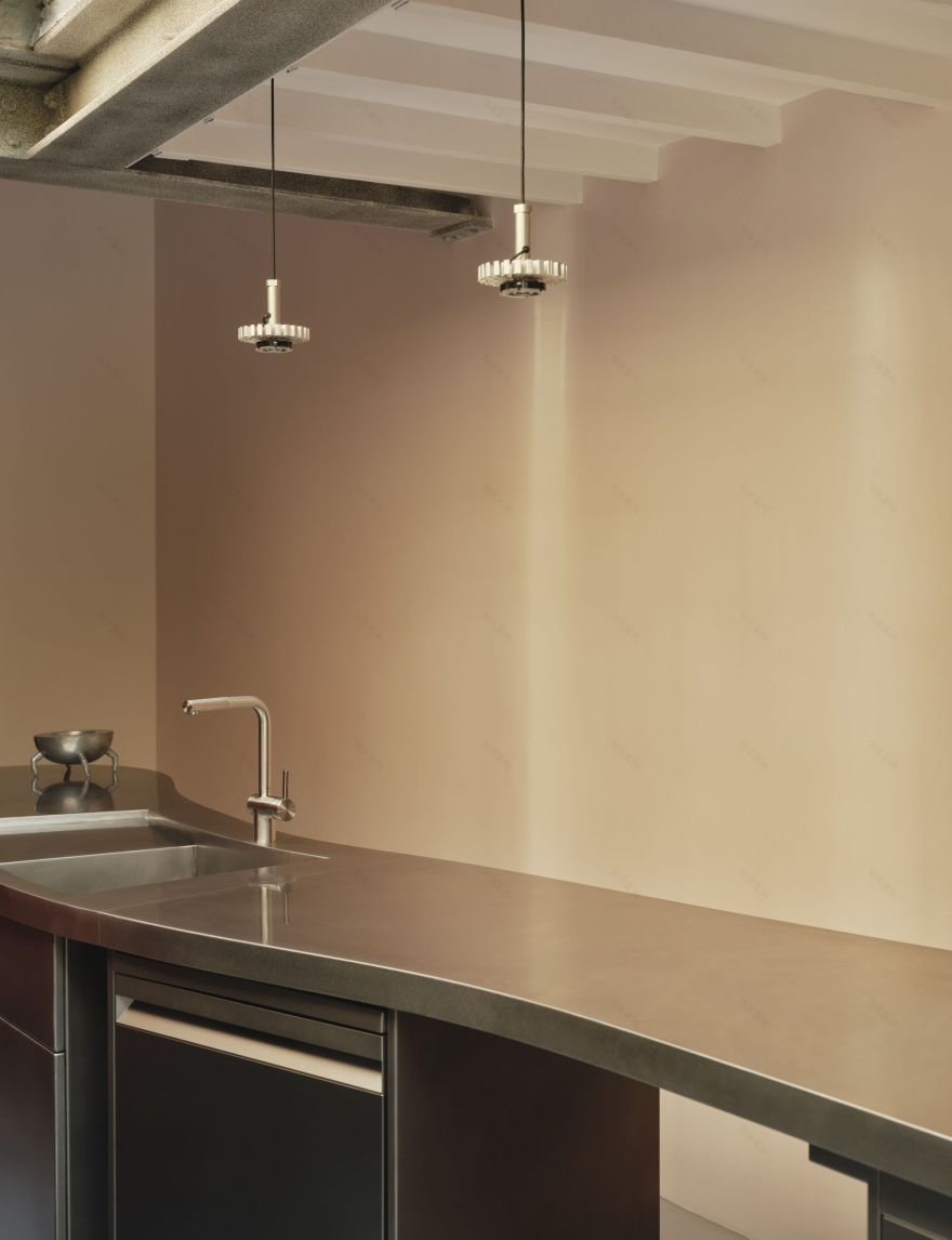 住宅丨英国丨CAN Architecture and Ideas Studio-47