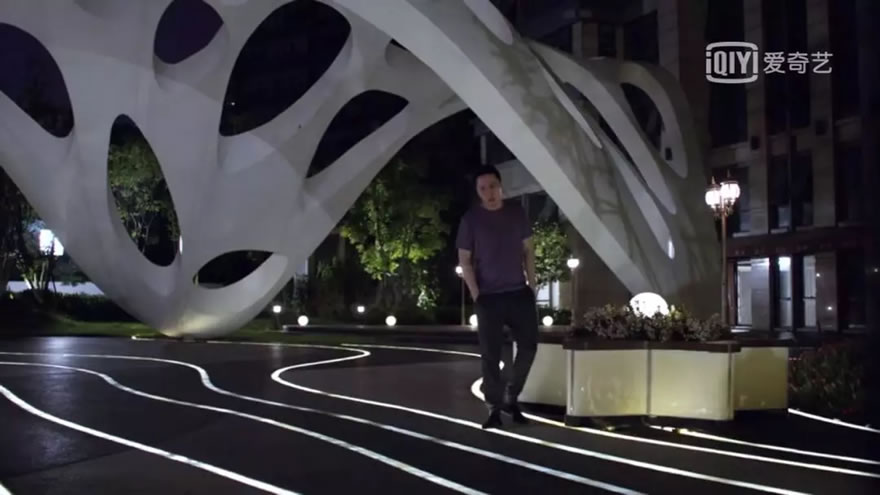 上海朗诗藏峰-3