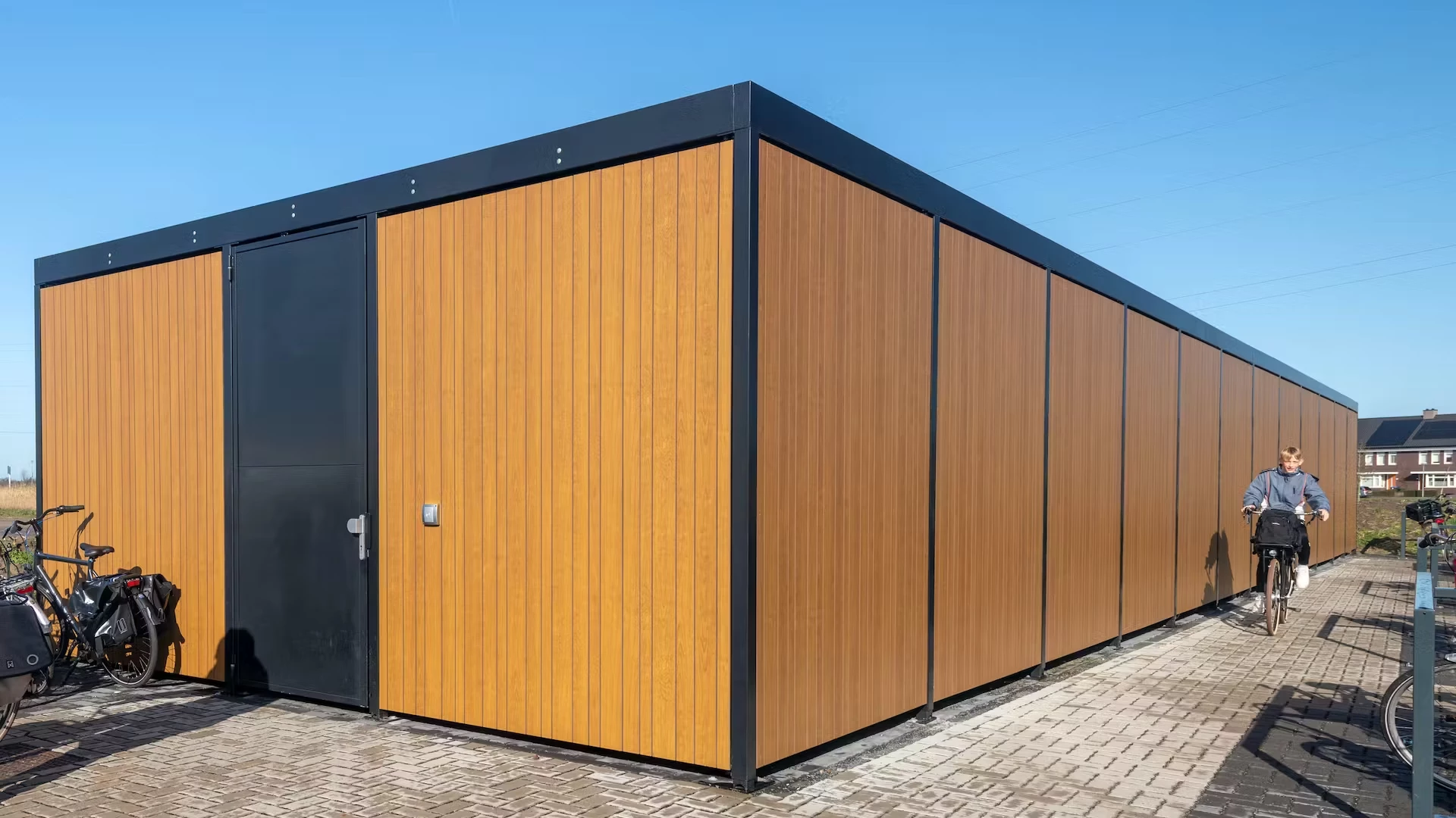 罗登博赫学院丨荷兰丨RoosRos Architecten-10