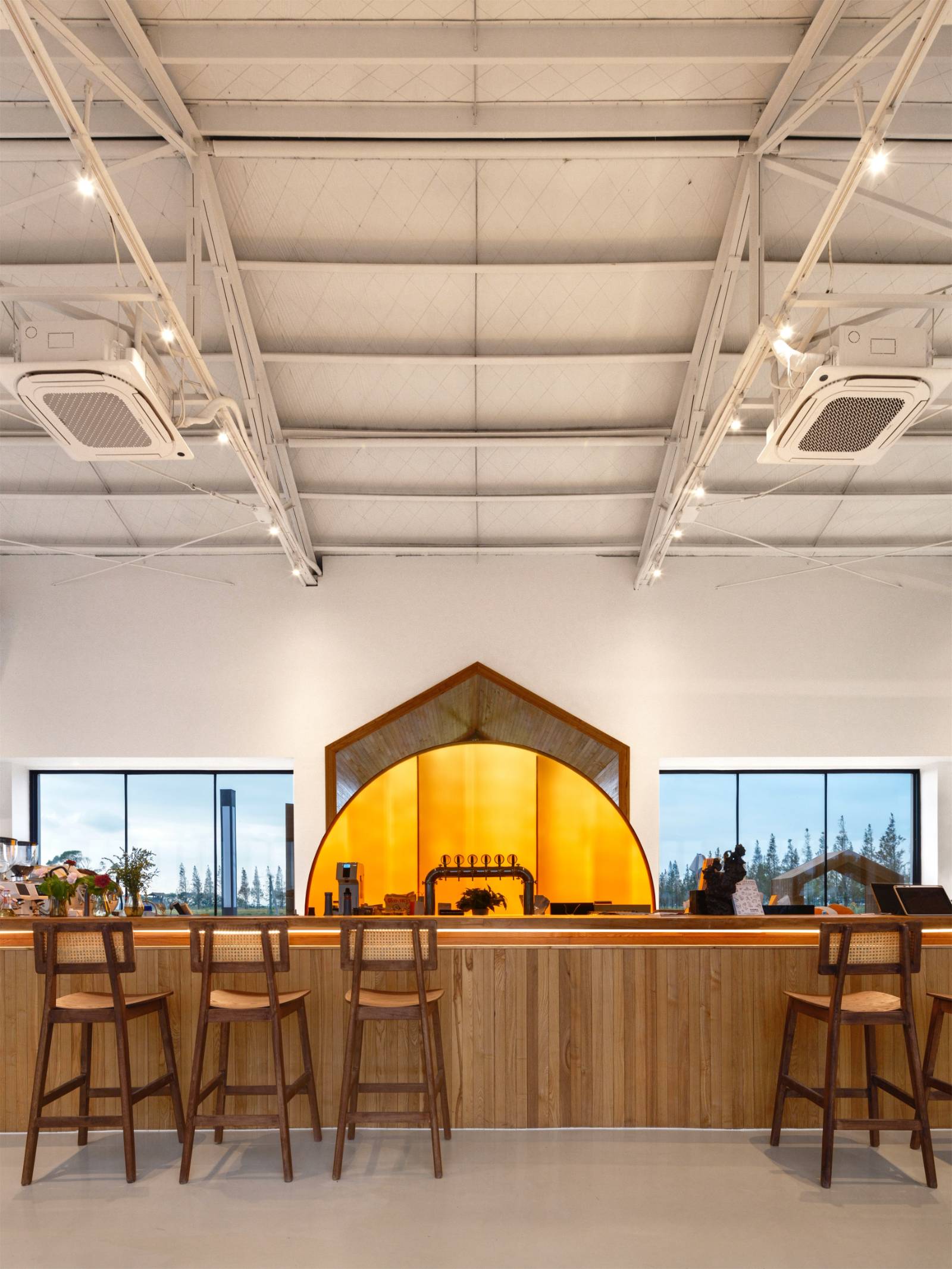 莲花岛·有禾集社丨中国苏州丨柒设计-9