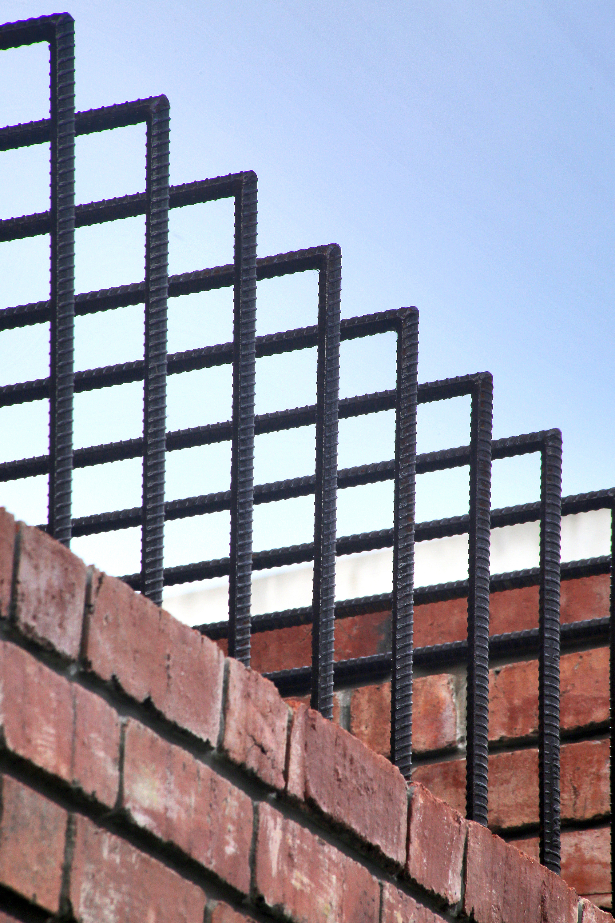 印度砖屋(The BRICKHAUS)-20