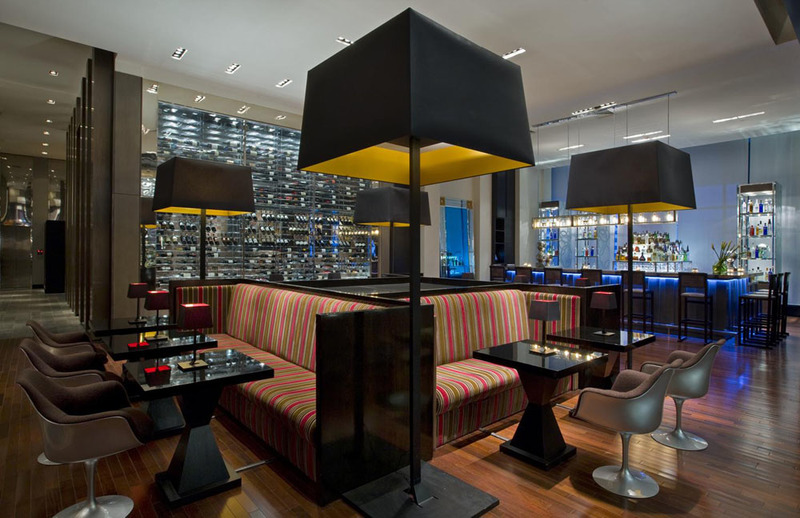 成都天辰精品酒店-2