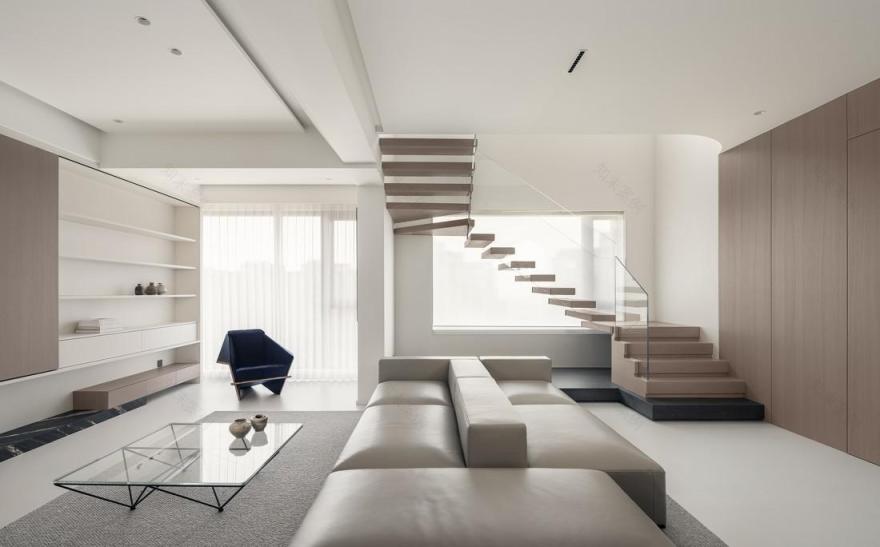 新湖玉澜苑·层次静态丨中国温州丨千上设计-6