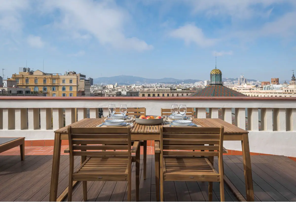 自然之居 · 巴塞罗那 Kave Home 城市公寓设计-9