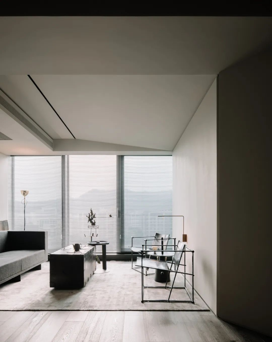 DUI 反应堆丨中国杭州丨Bob Chen Design Office-33