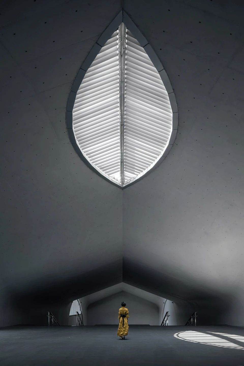 砼殿 · 长春伪满皇宫博物院之博物馆之眼艺术宫丨中国长春丨Wutopia Lab-4