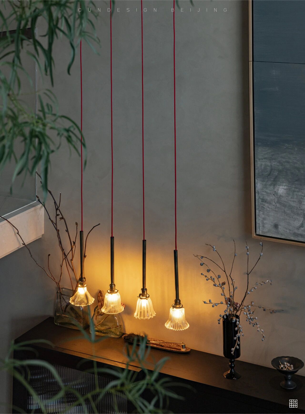 我的状态主义 雅 趣 韵丨中国北京丨CUN寸DESIGN Design-69