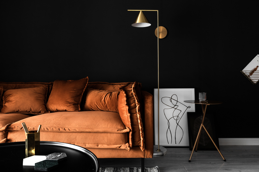 北欧魅影 | Dreamcatcher 之家-17