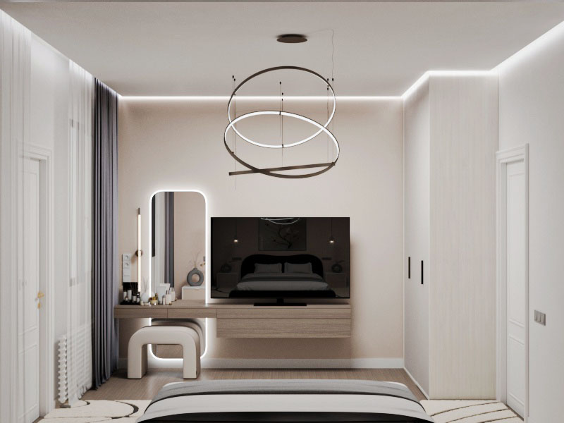 Contemporary Minimalism-2