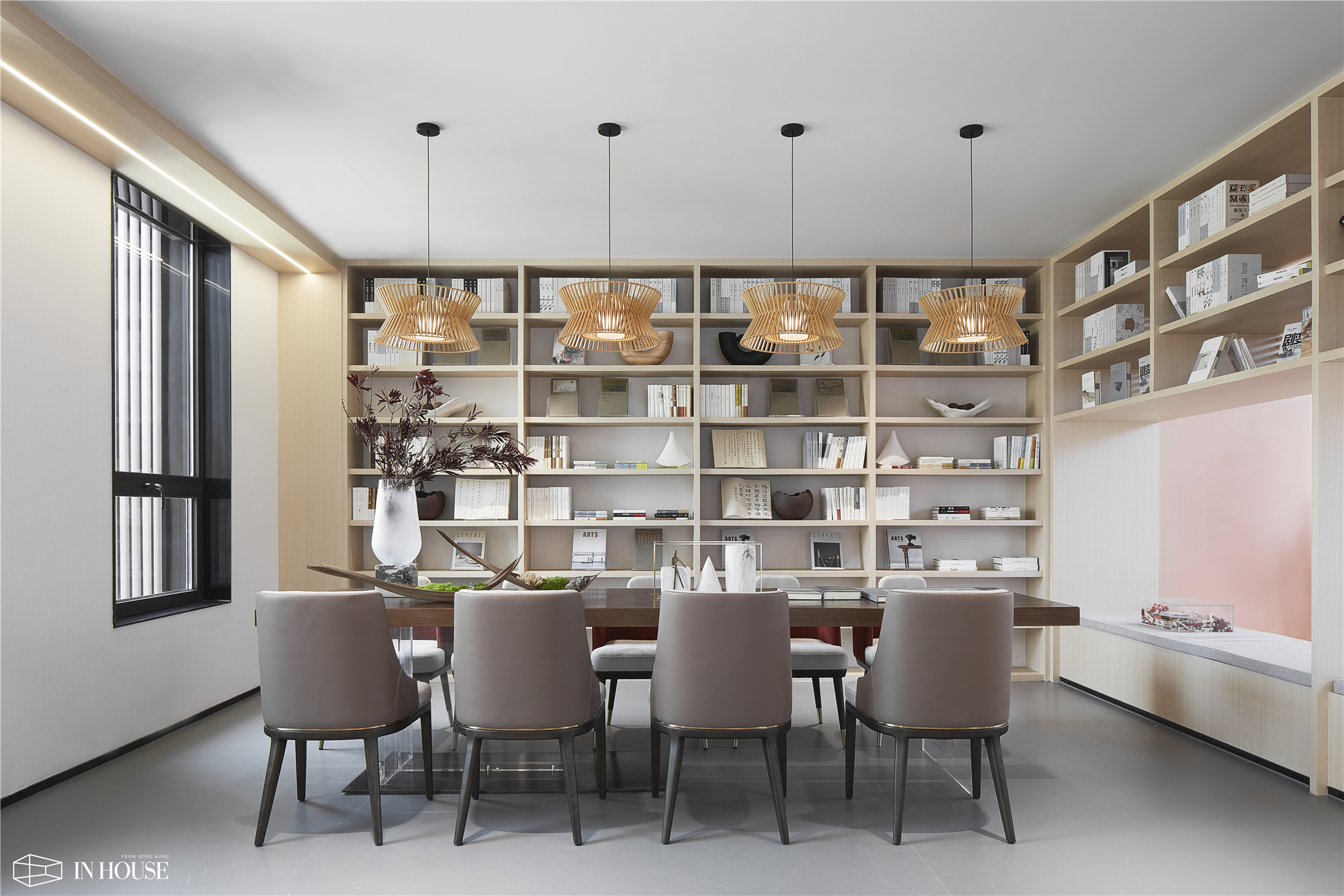 世和府礼遇 · IN HOUSE 设计展的中华礼仪之美-28