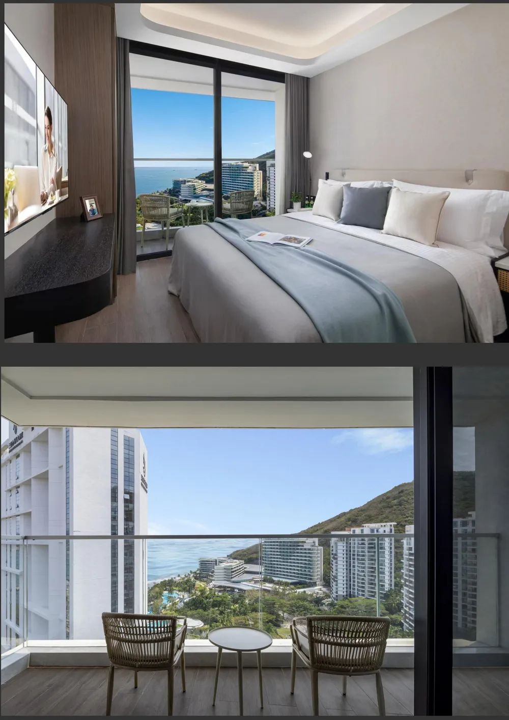 三亚大东海雅诗阁酒店室内设计丨中国三亚丨ASCOTT上海曼图室内设计有限公司-31