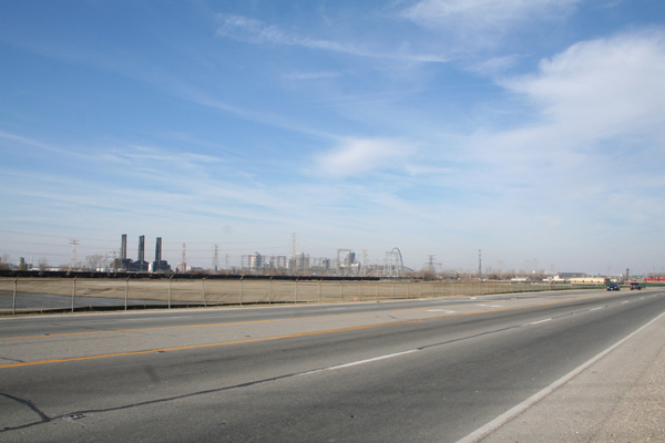 Cahokia Power Plant（卡霍基亚发电厂）丨美国密西西比-31