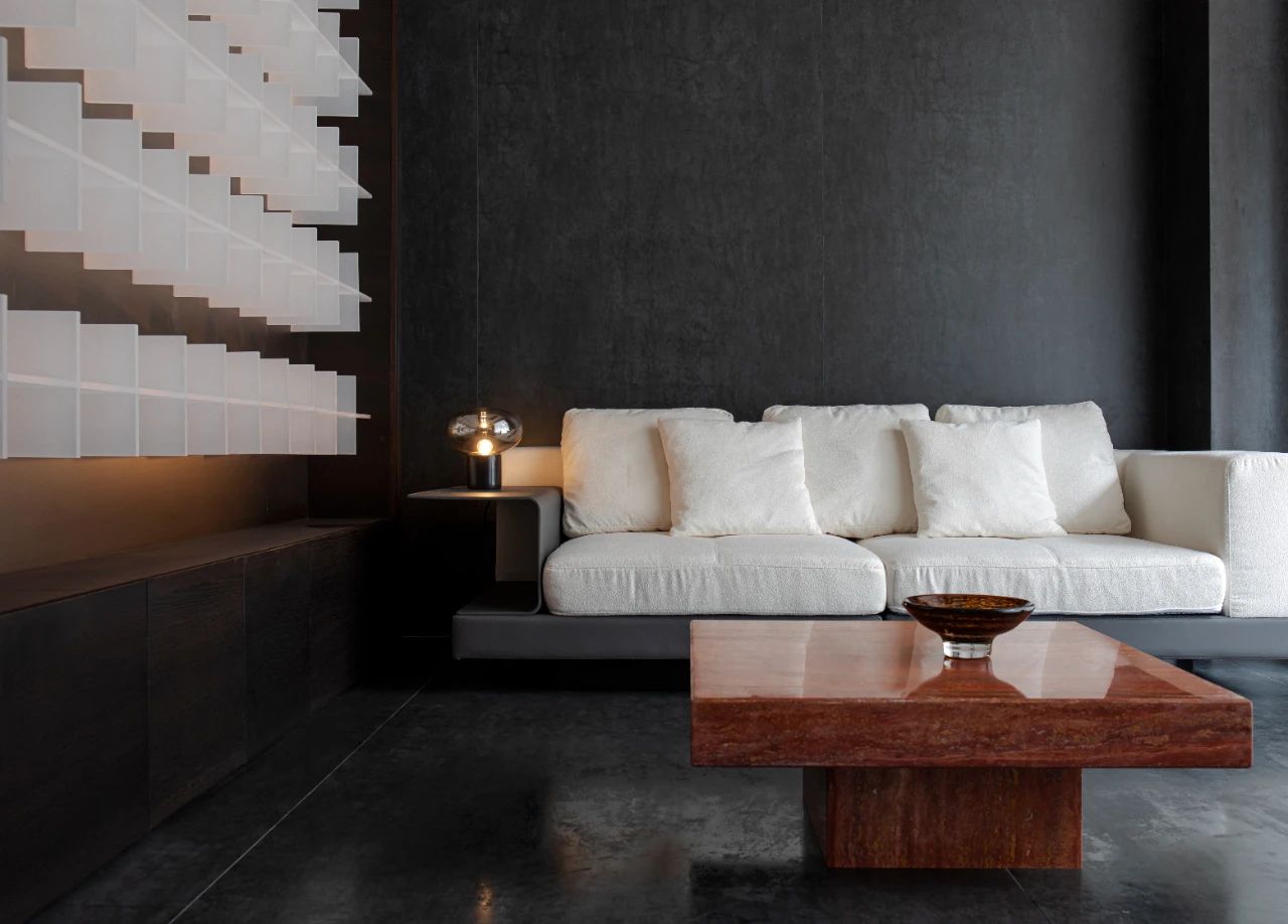 亿丰达商行丨中国漳州丨祥则居设计事务所-22