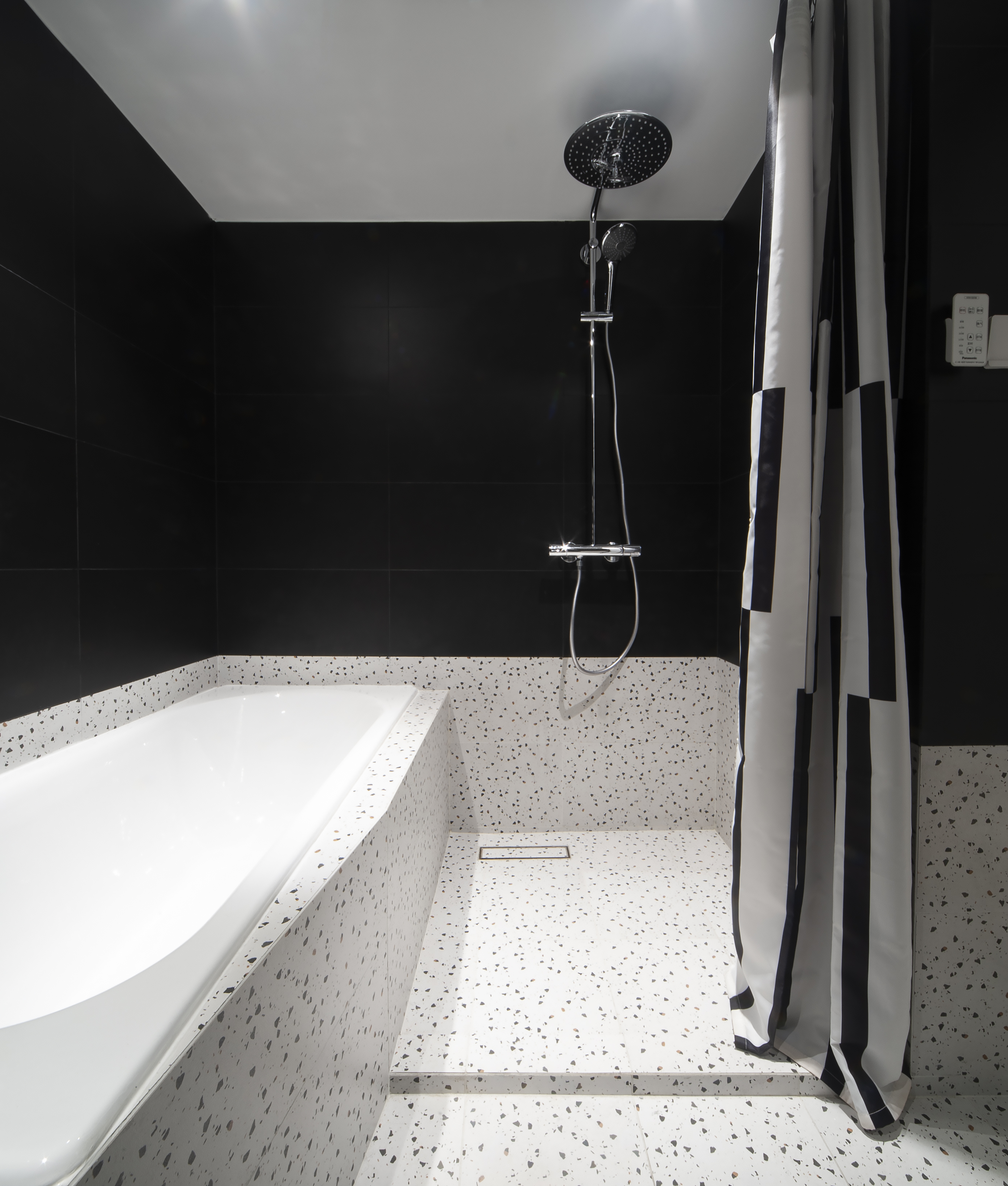 文慧园马宅 | 现代简约风格的魅力演绎-24