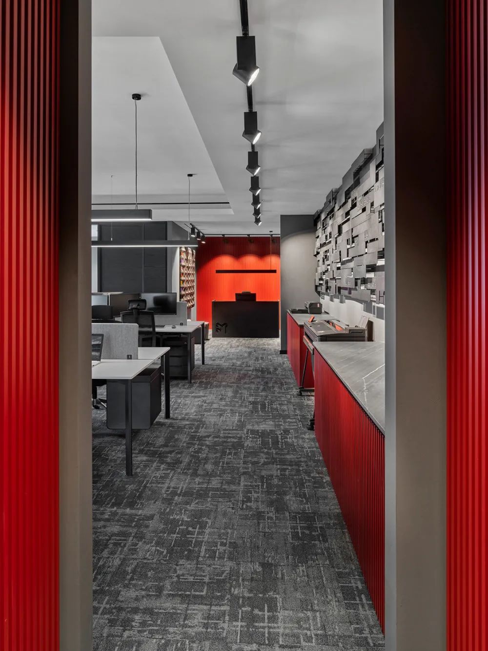 博斯普鲁斯海峡别墅丨土耳其伊斯坦布尔丨Habif Architects-221