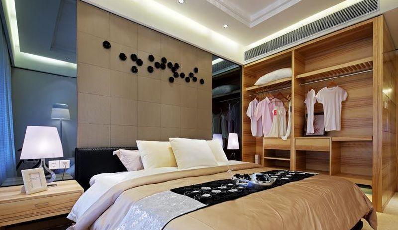 恩平君汇上城精品房装修设计-14