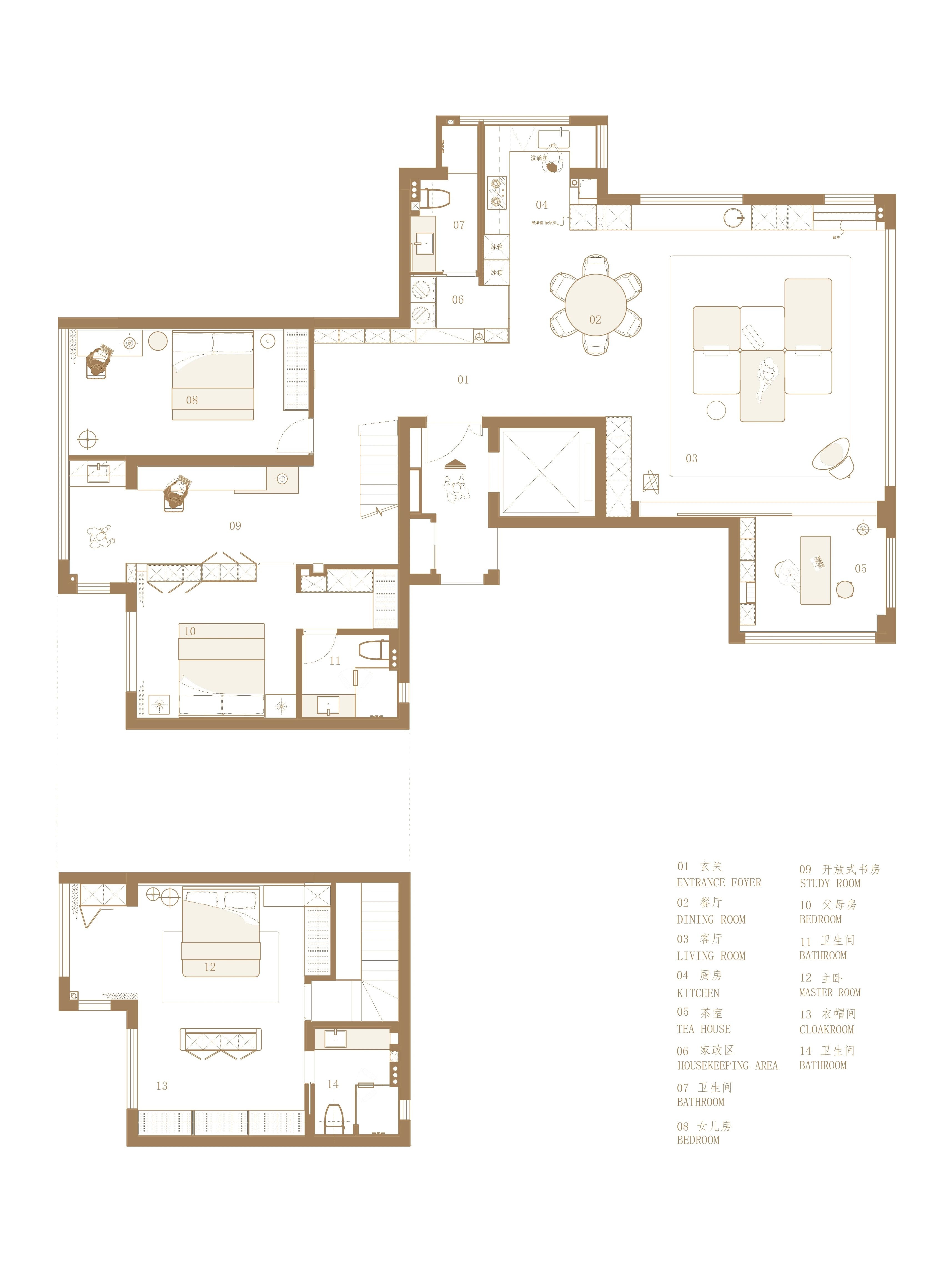 沧浪之水丨中国温州丨星远合木-53
