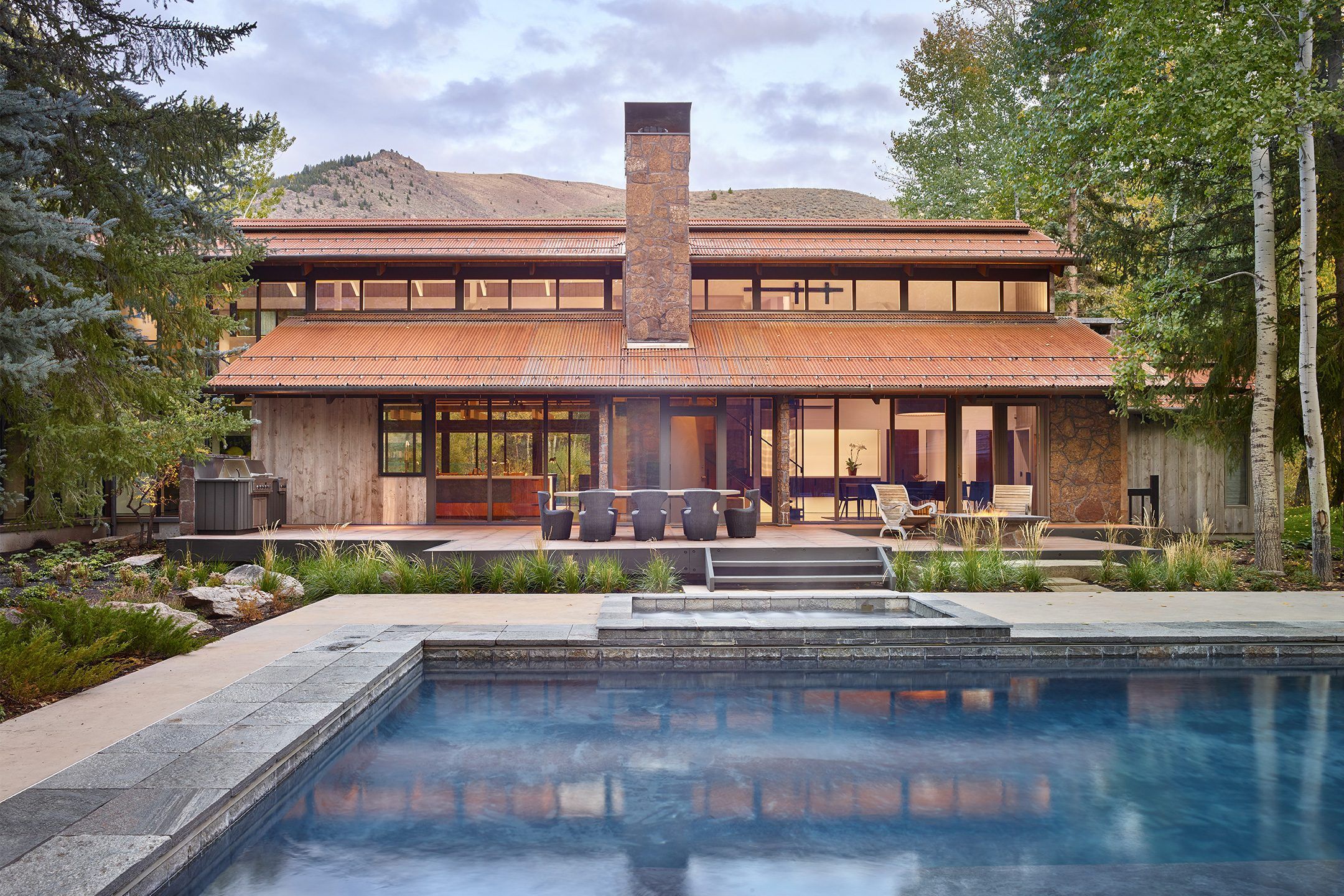 Deer Run Olson Kundig Architects-6