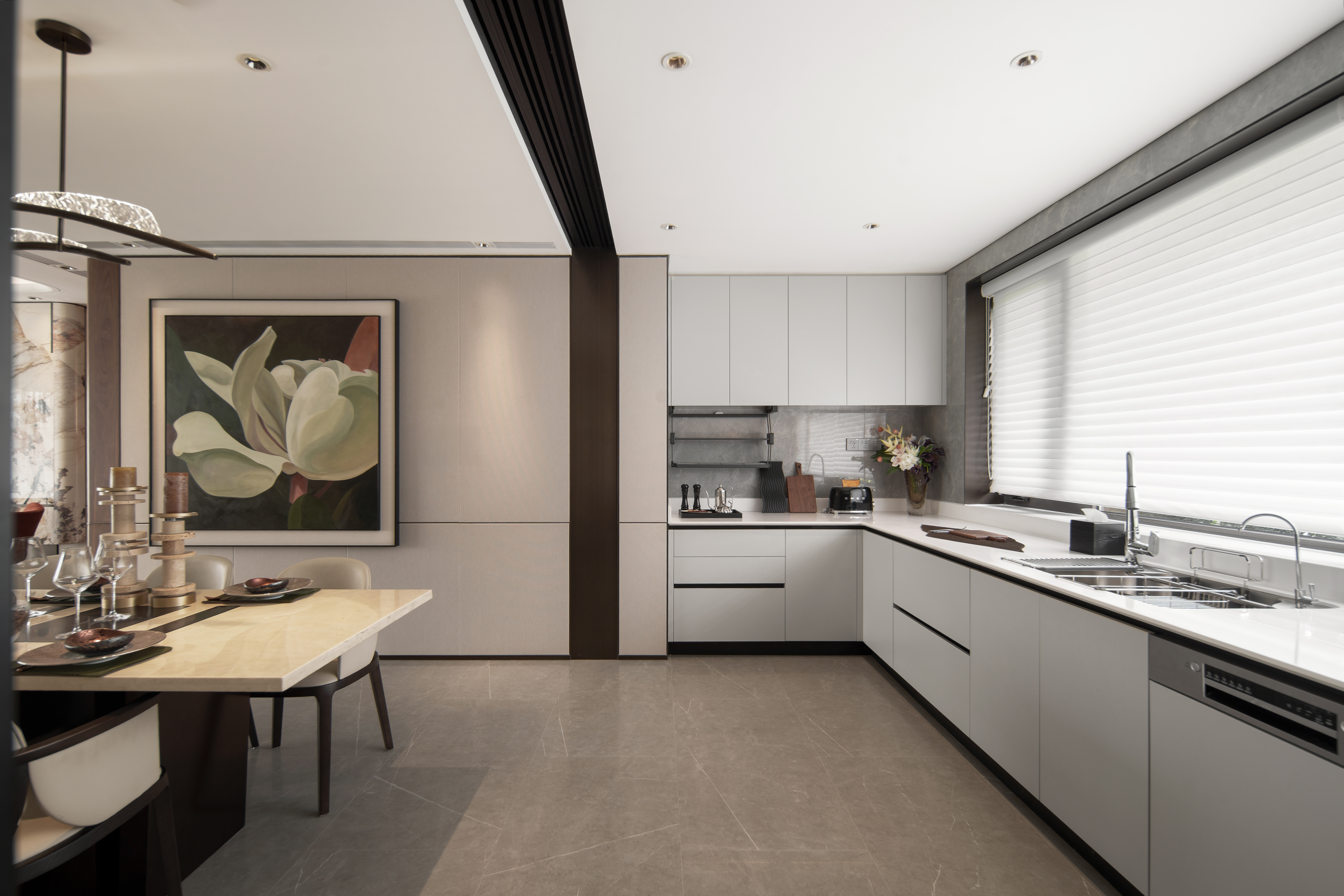 仁恒置地海口长天云汀-20