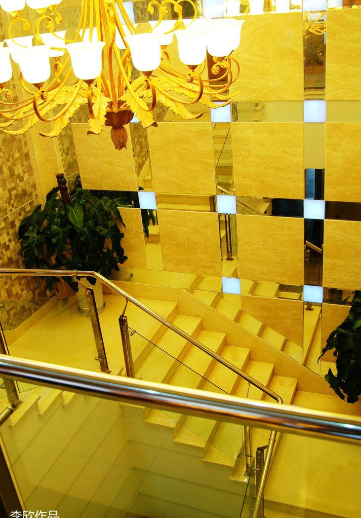 
巴中鑫通会所 -6