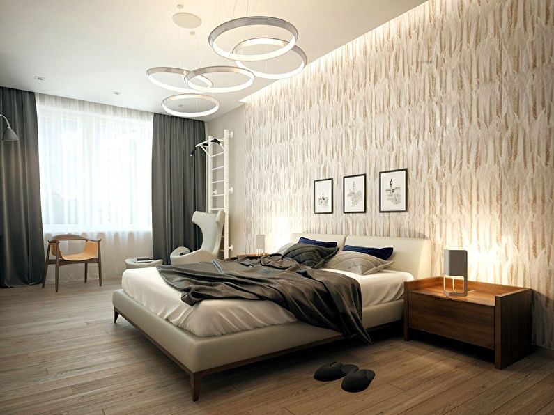 列宁格勒公路公寓设计丨俄罗斯莫斯科丨Михаил Новинский,Ольга Погорелова-21