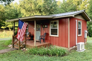 "20 个精选 tiny house 民宿推荐 | 体验与众不同的度假方式"-8