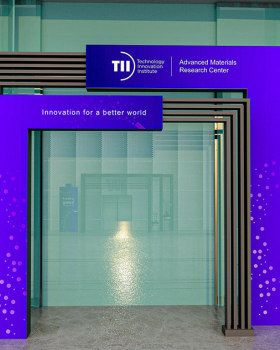 TII-Approved Design @ W-Hotel