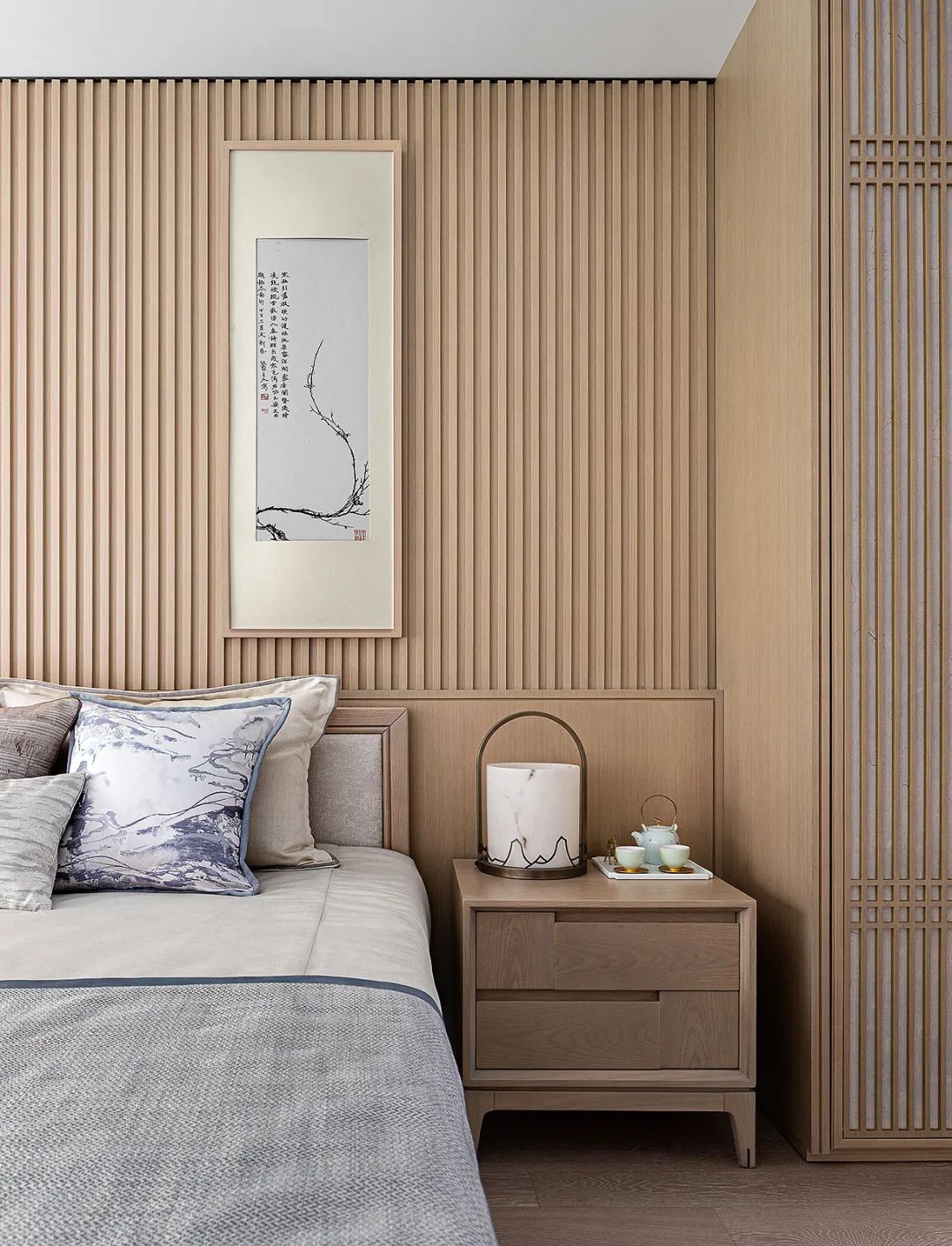 苏州璟萃雅园售楼处及样板房软装设计丨中国苏州丨MOD穆德设计-57