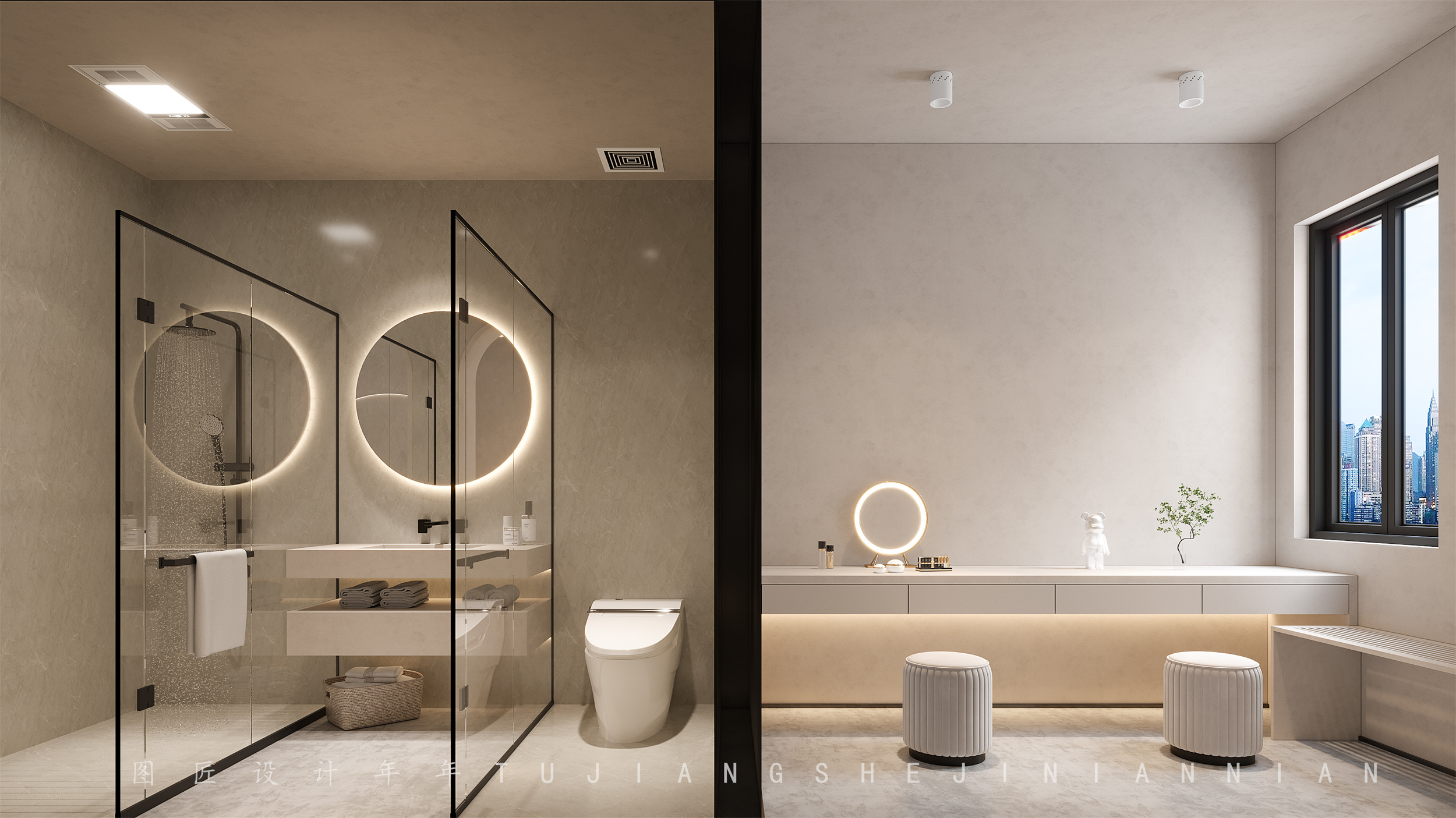 远离城市的喧嚣，找回内心最纯粹的那份安宁-8