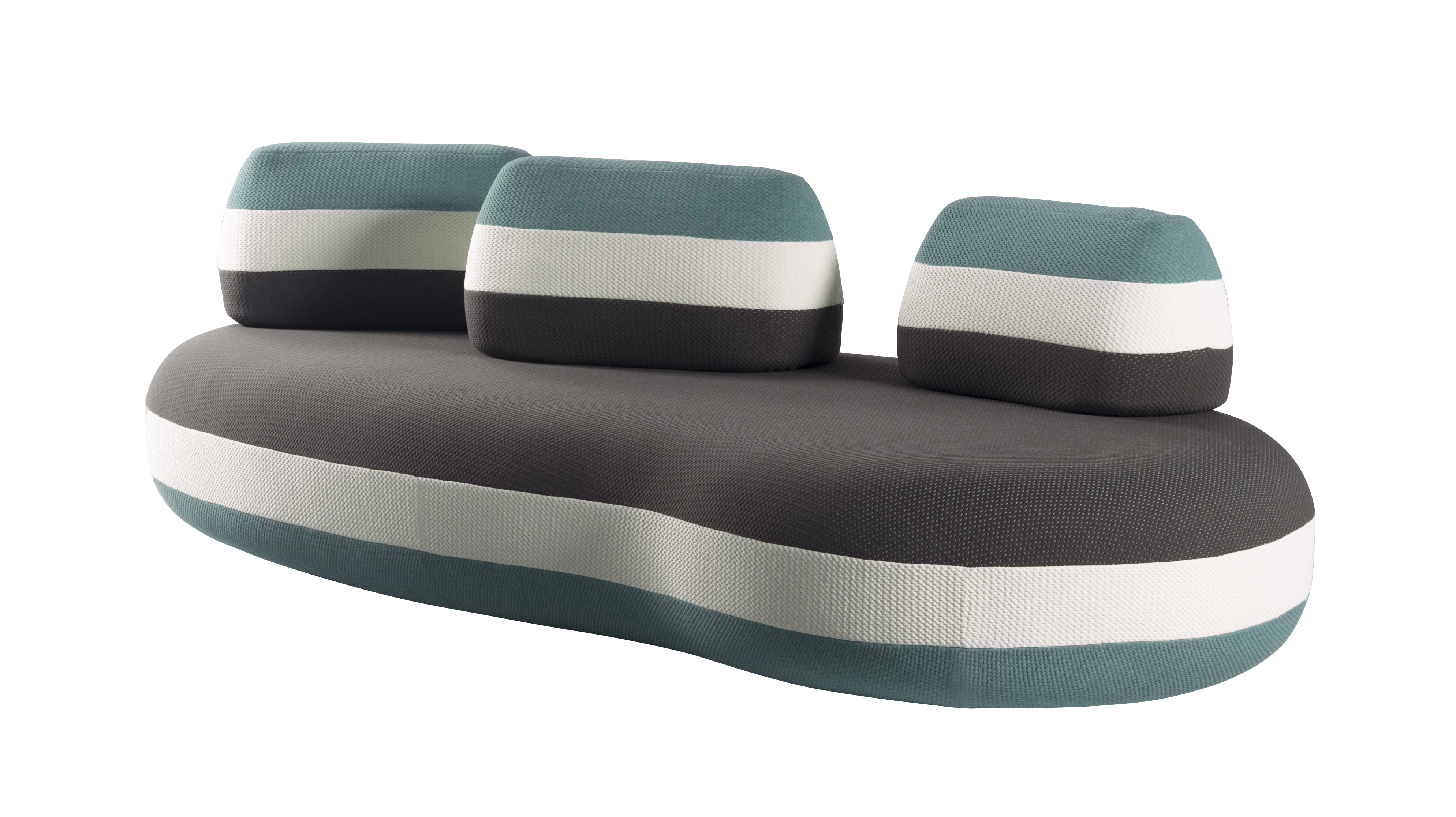 Тренды 2023/2024: веселая мебель Жуаны Вашконселуш-5