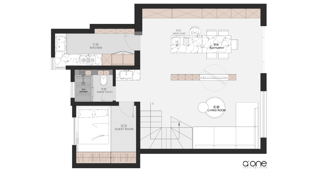 极简生活,绘出温暖日常-91