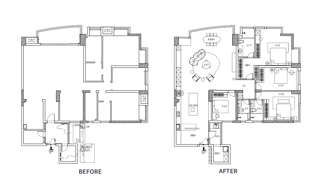 南滨特区丨中国重庆丨瑞思设计|Respect Design-51