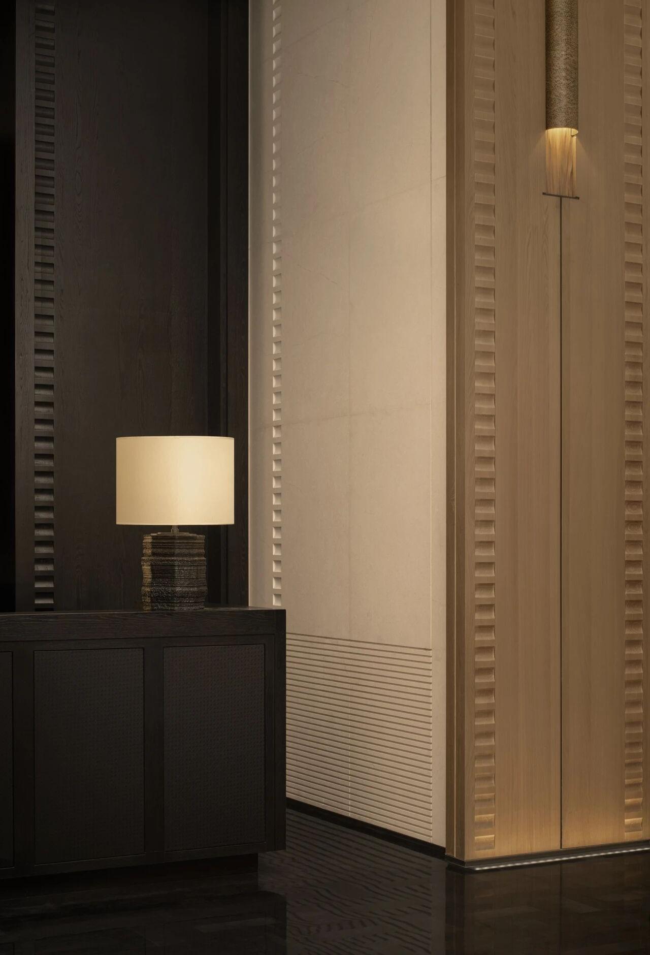 杭州华润望云润玺院会所丨中国杭州-11