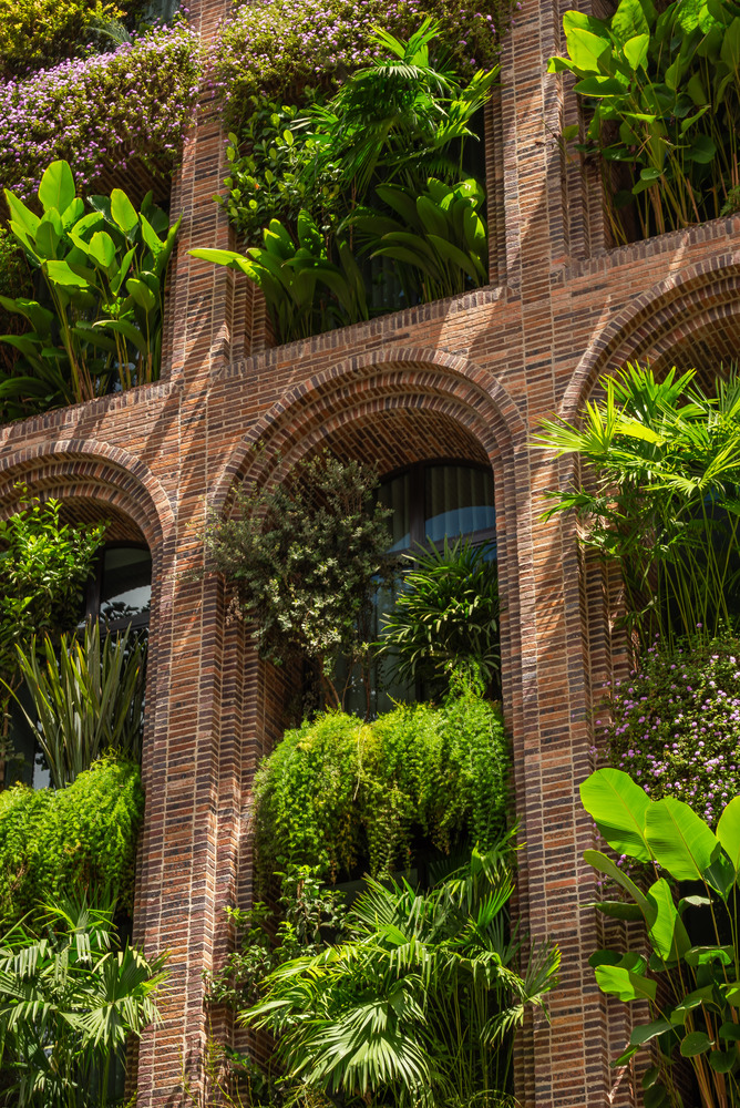 埃尔扎尔索酒店丨哥伦比亚丨ALH Taller de Arquitectura-9